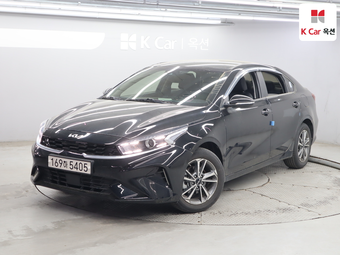 Kia K3 2022 - Image 1