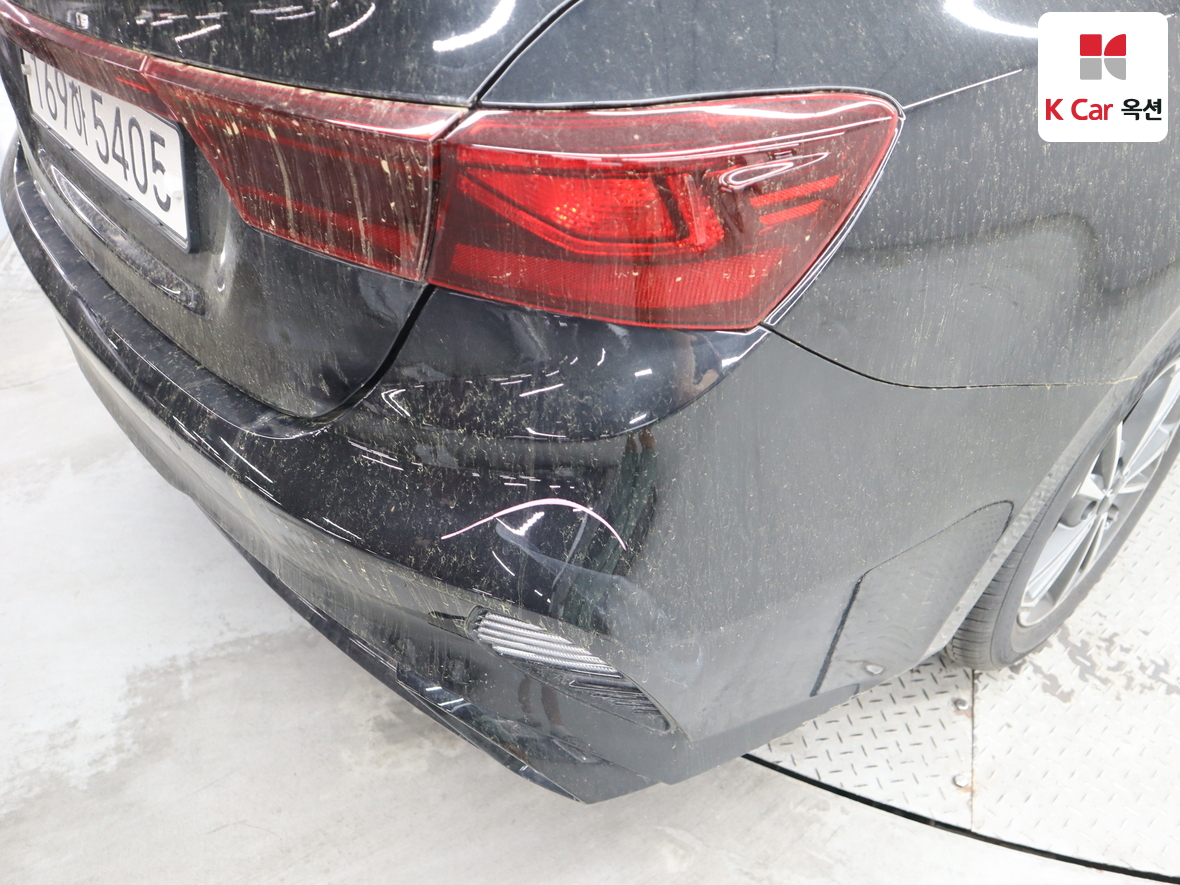 Kia K3 2022 - Image 35