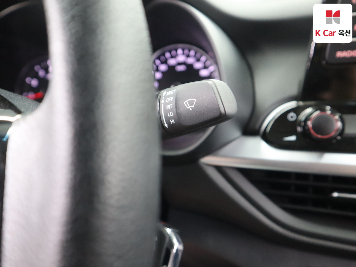 Kia K3 2022 - Image 11