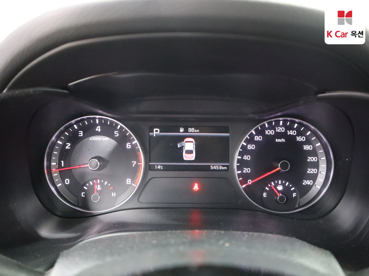 Kia K3 2022 - Image 5