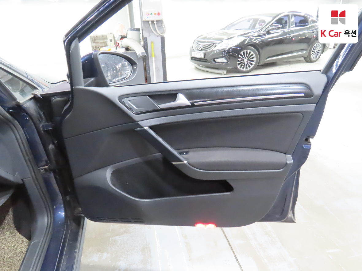 Volkswagen Golf 2015 - Image 32