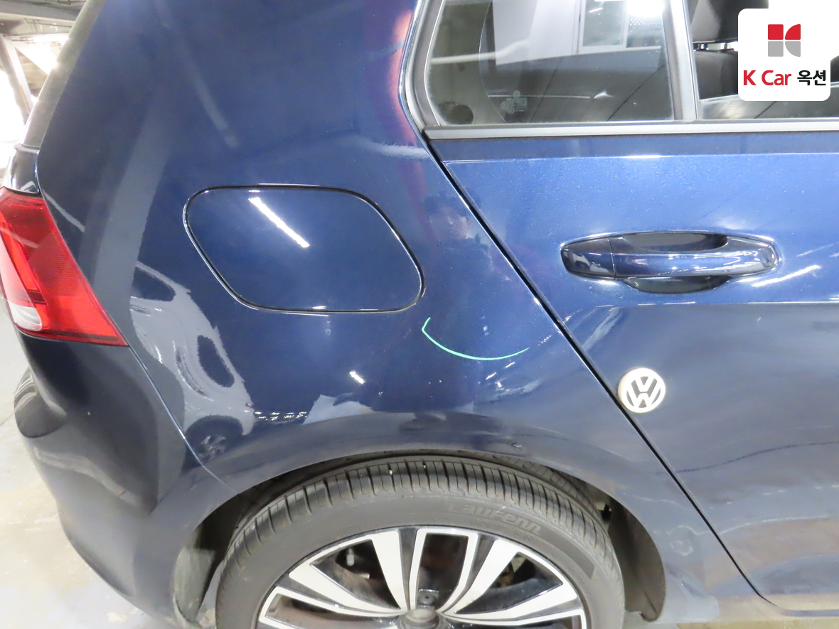 Volkswagen Golf 2015 - Image 43