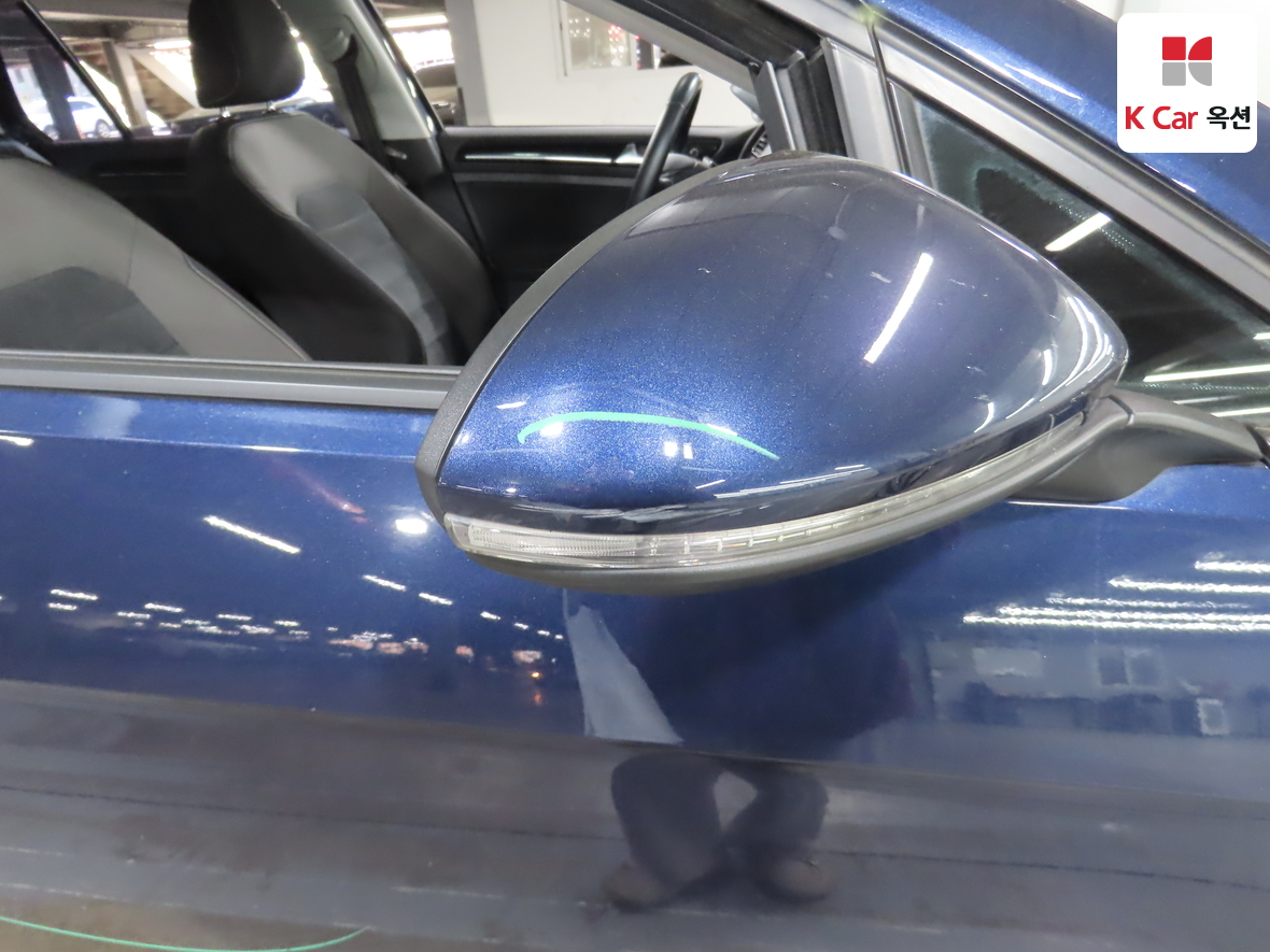 Volkswagen Golf 2015 - Image 46