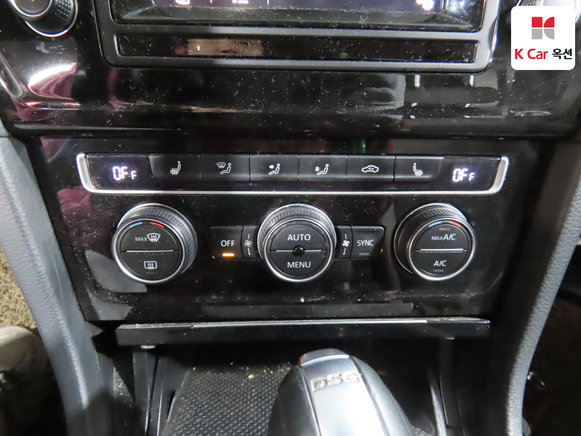 Volkswagen Golf 2015 - Image 16