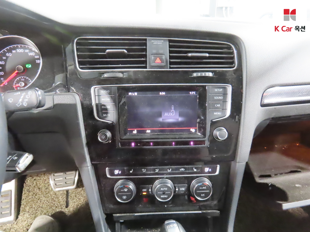 Volkswagen Golf 2015 - Image 6