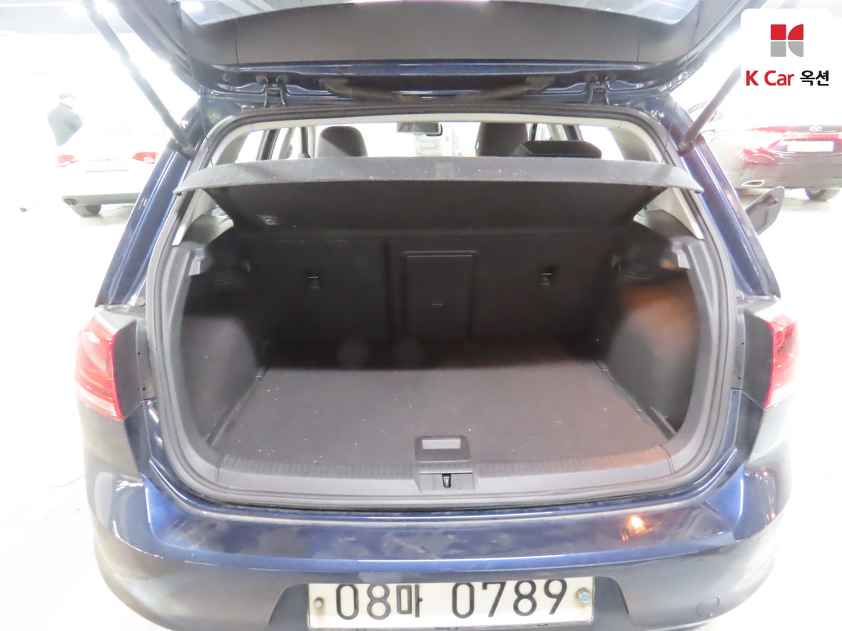 Volkswagen Golf 2015 - Image 27