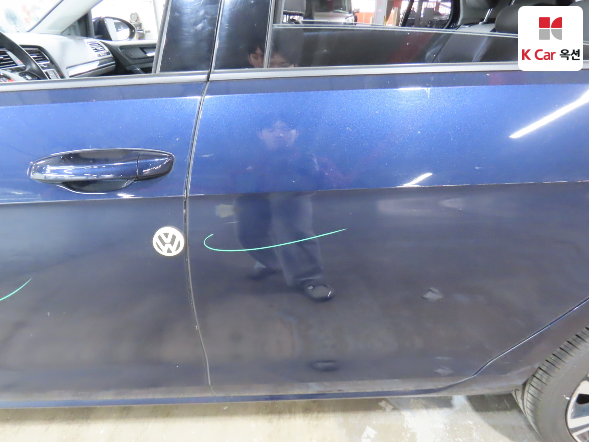 Volkswagen Golf 2015 - Image 41