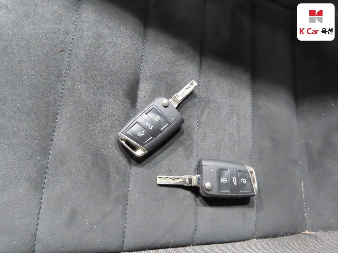 Volkswagen Golf 2015 - Image 18