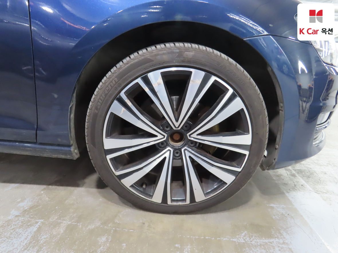 Volkswagen Golf 2015 - Image 51