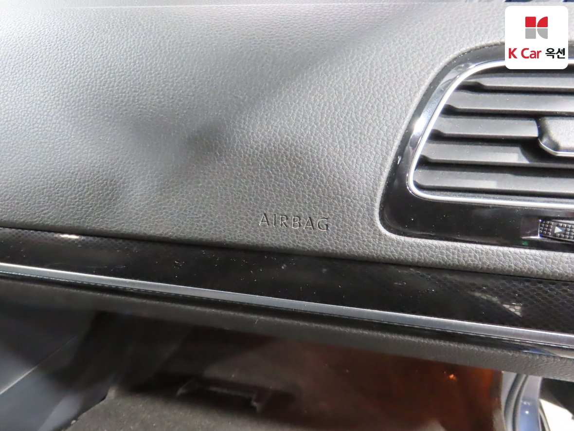 Volkswagen Golf 2015 - Image 34