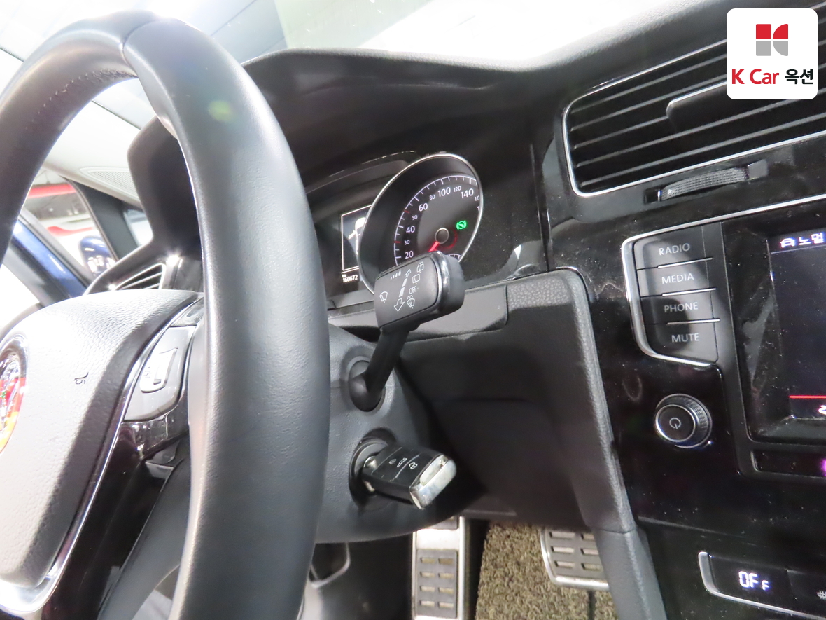 Volkswagen Golf 2015 - Image 11