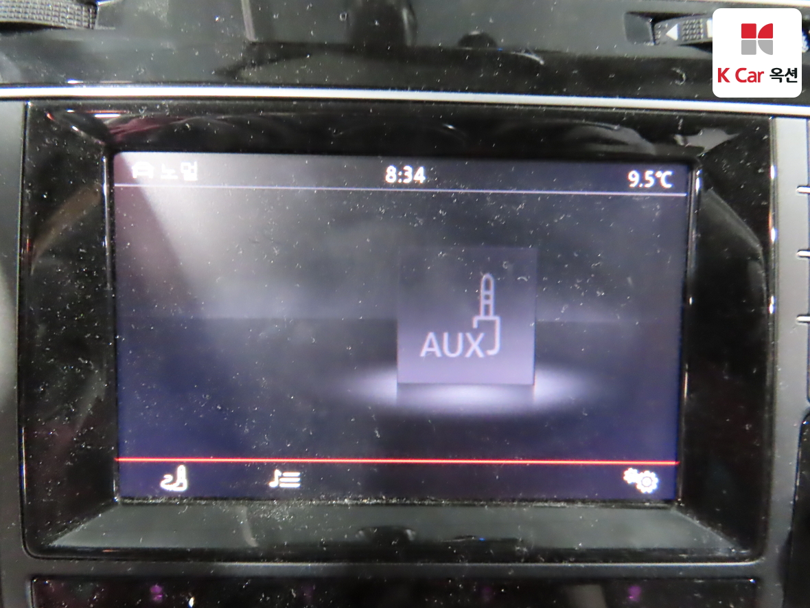 Volkswagen Golf 2015 - Image 14