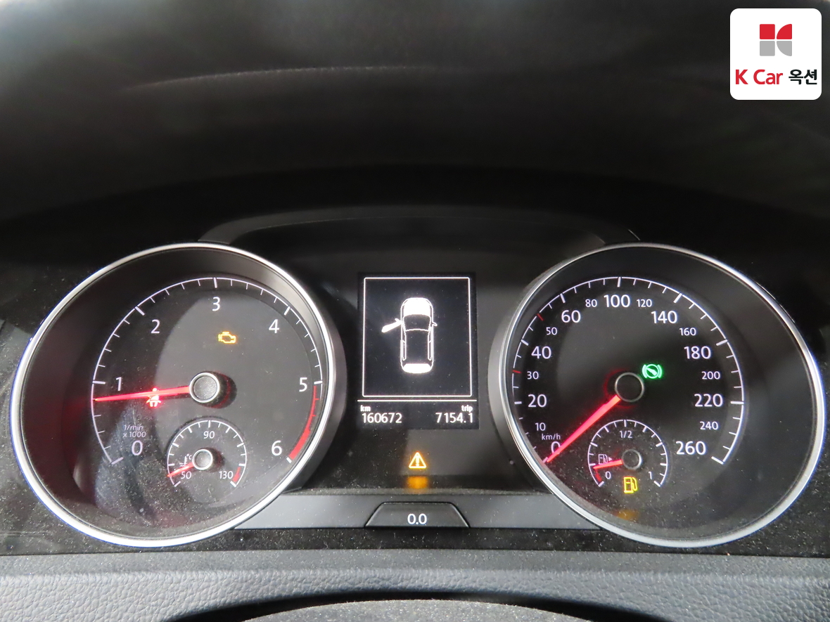 Volkswagen Golf 2015 - Image 5