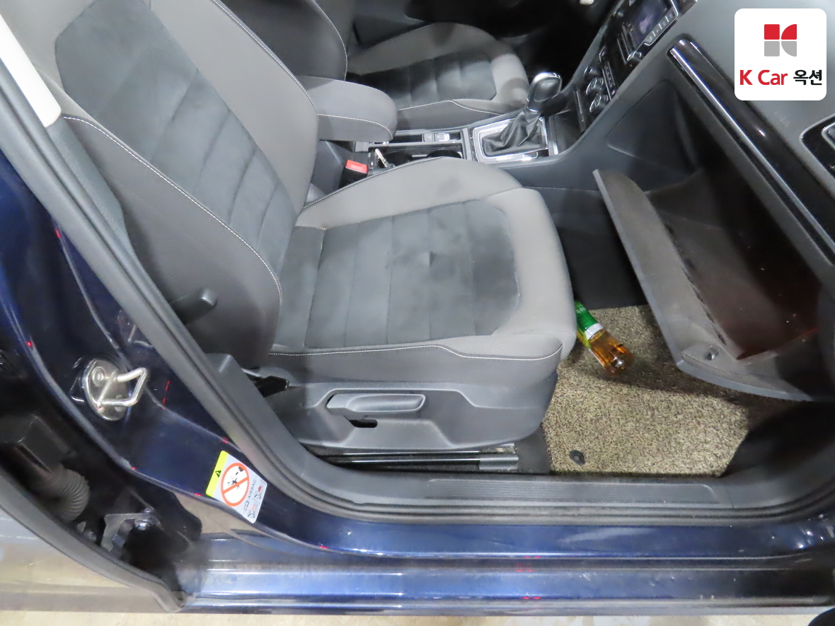 Volkswagen Golf 2015 - Image 33