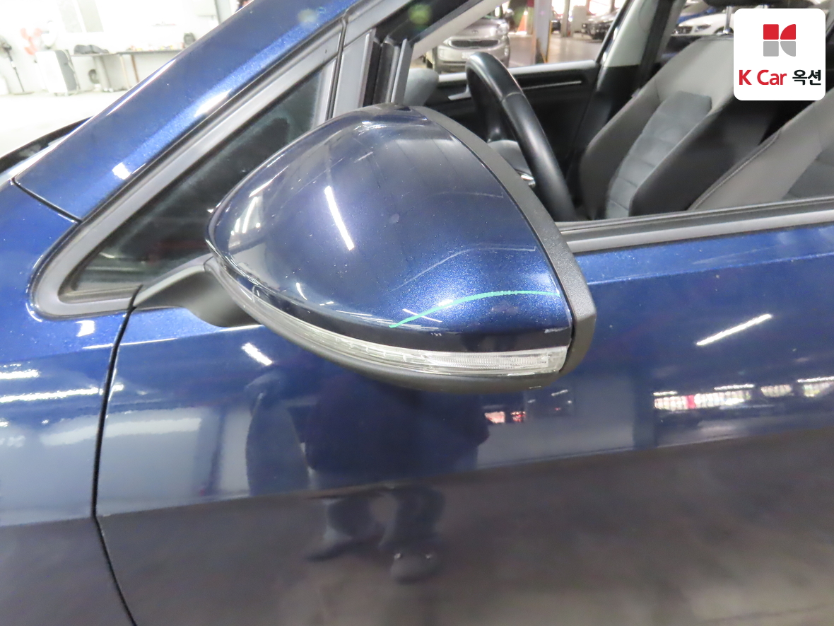 Volkswagen Golf 2015 - Image 39