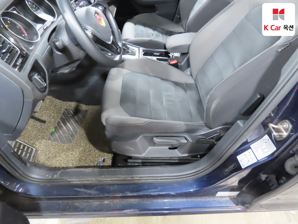 Volkswagen Golf 2015 - Image 19