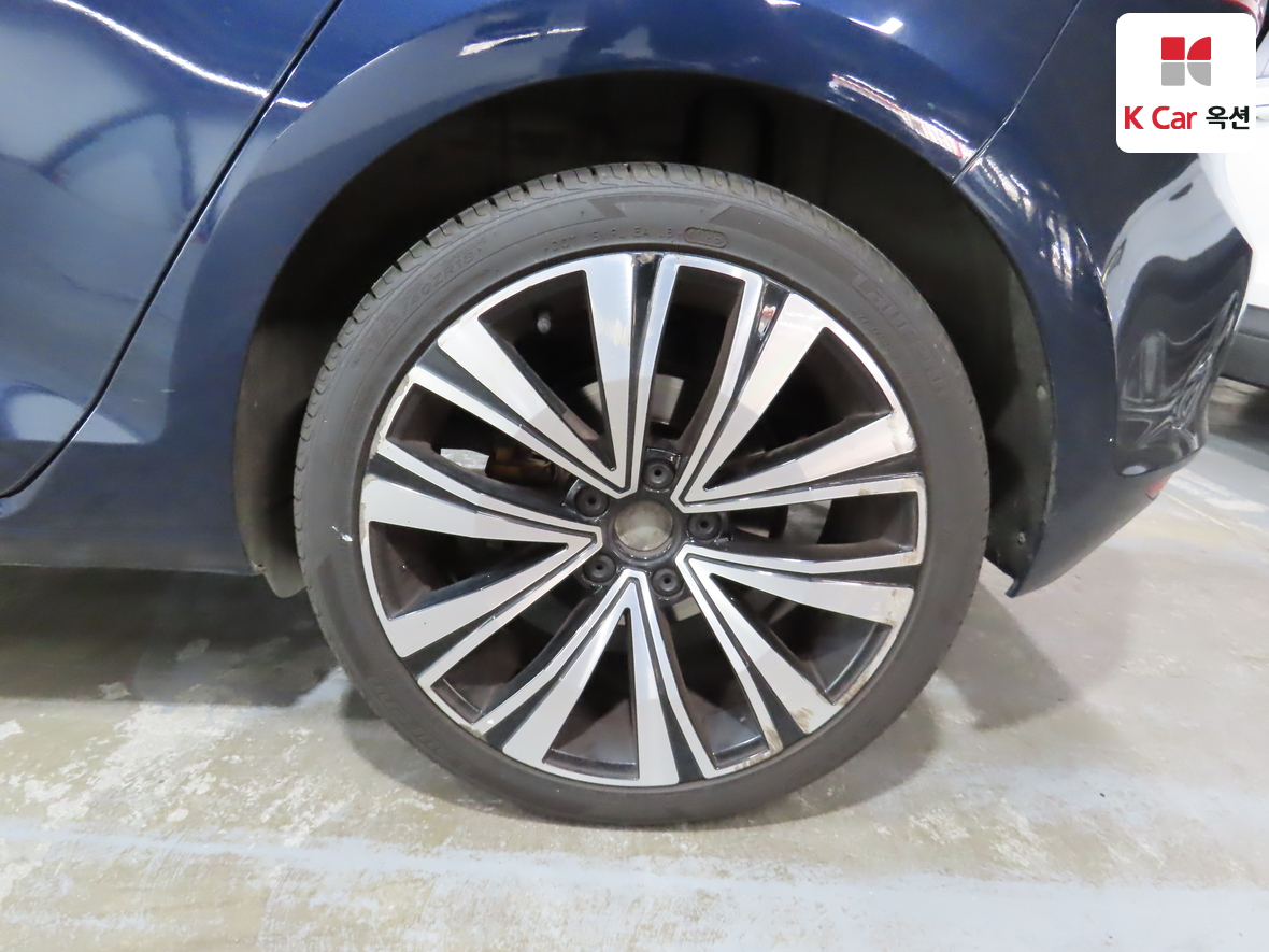 Volkswagen Golf 2015 - Image 49