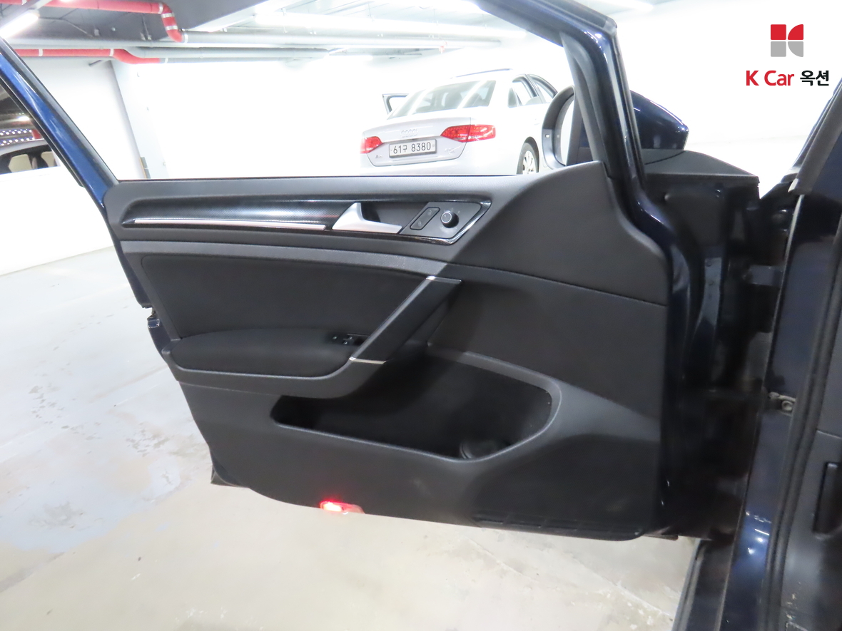 Volkswagen Golf 2015 - Image 8