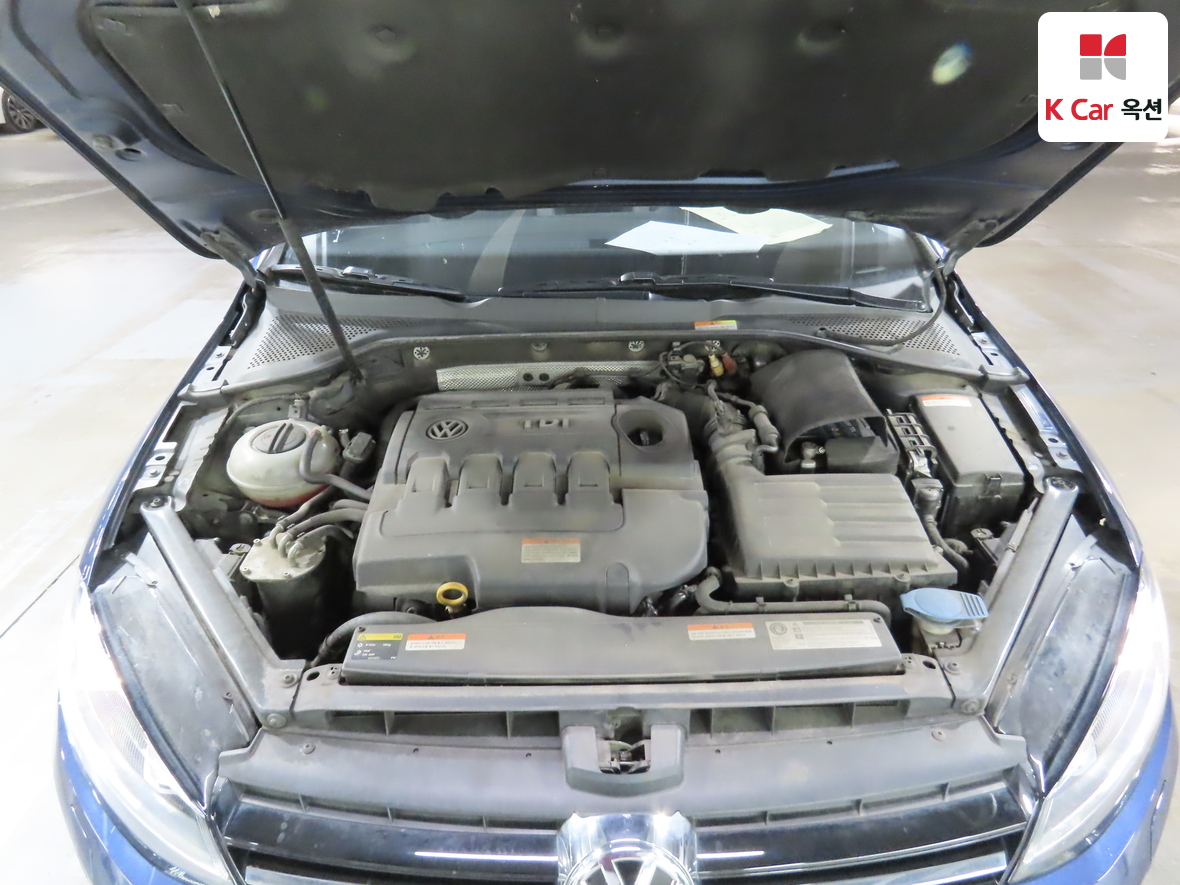 Volkswagen Golf 2015 - Image 36
