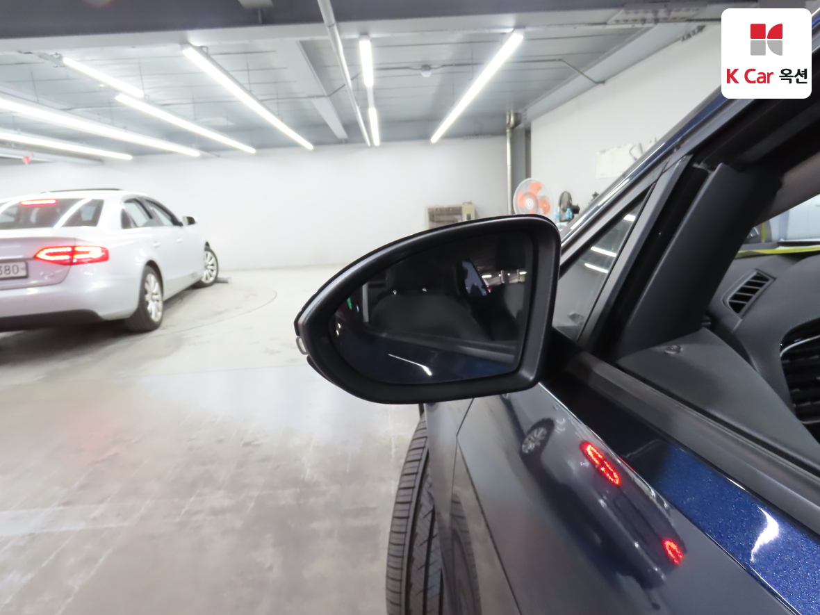 Volkswagen Golf 2015 - Image 22