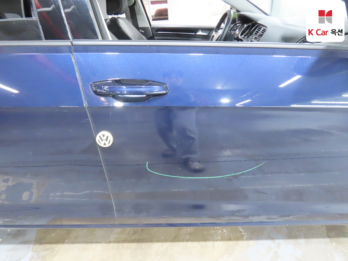 Volkswagen Golf 2015 - Image 45