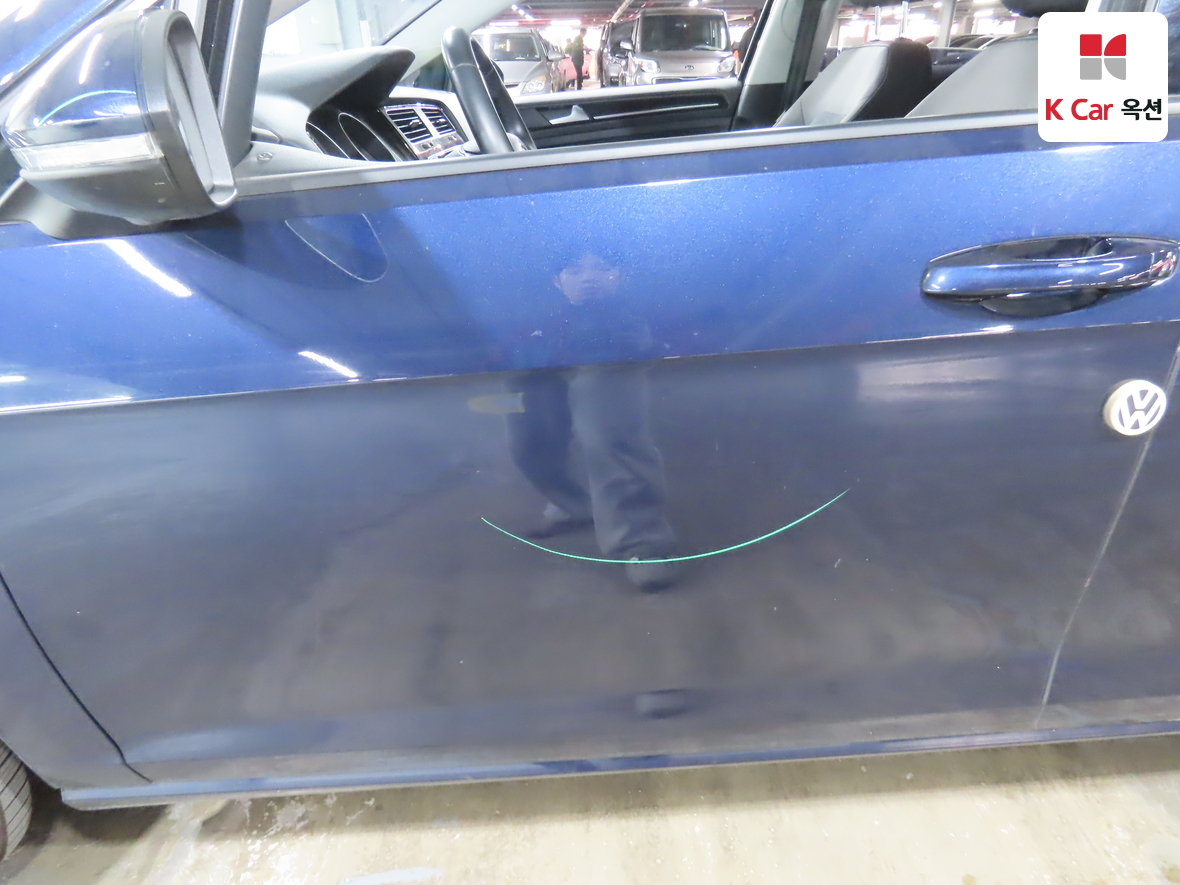 Volkswagen Golf 2015 - Image 40