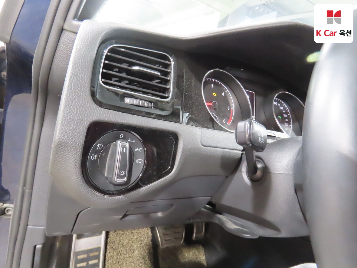 Volkswagen Golf 2015 - Image 9