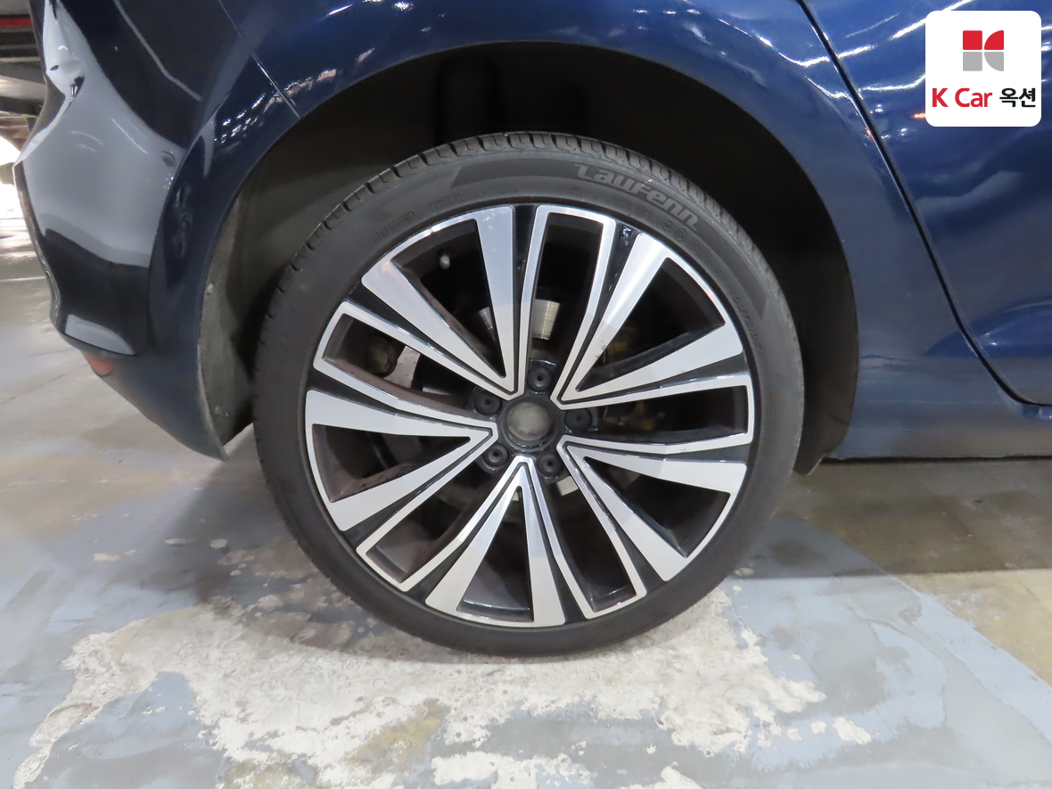 Volkswagen Golf 2015 - Image 50