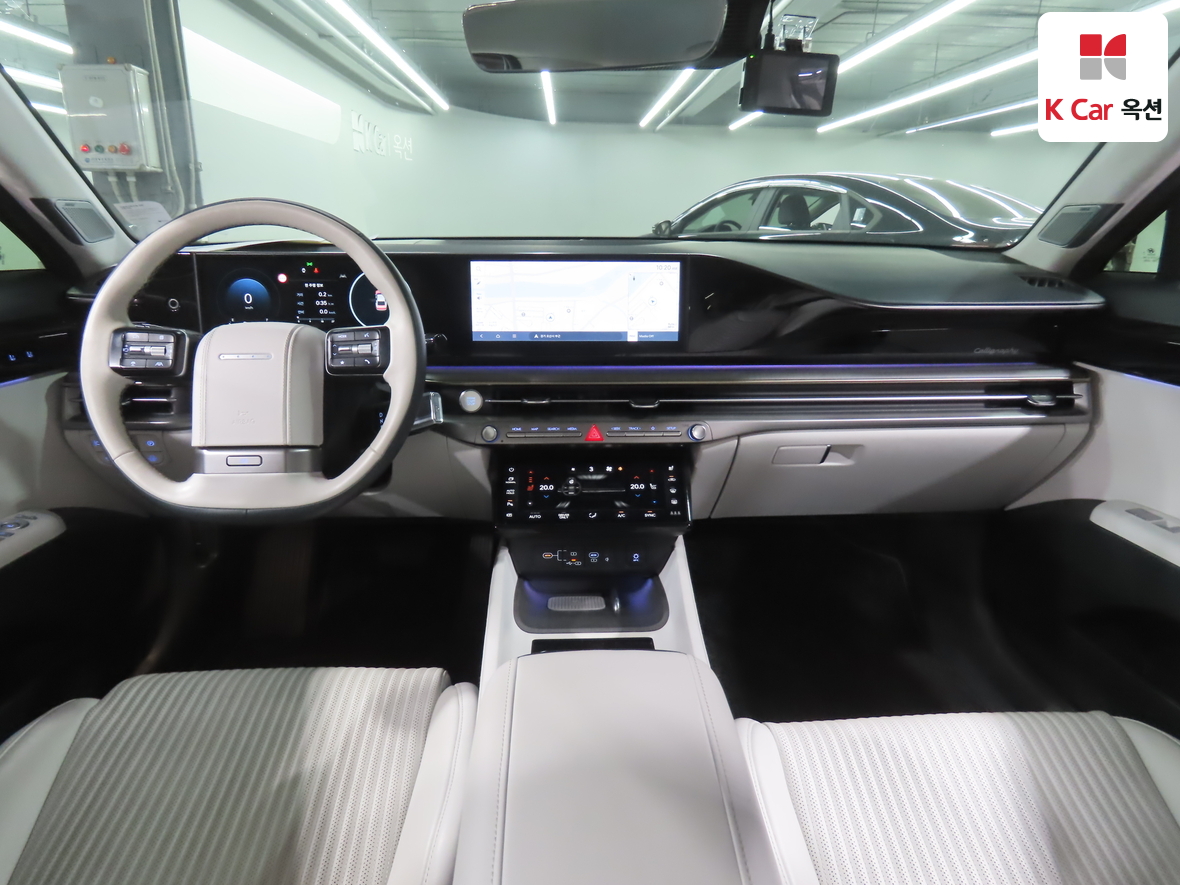 Hyundai AZERA 2023 - Image 3