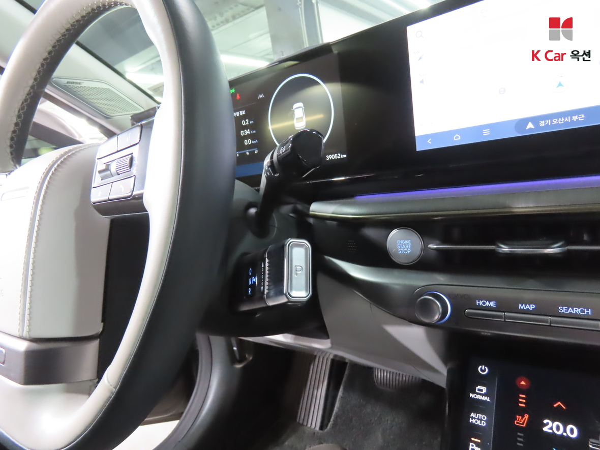 Hyundai AZERA 2023 - Image 11