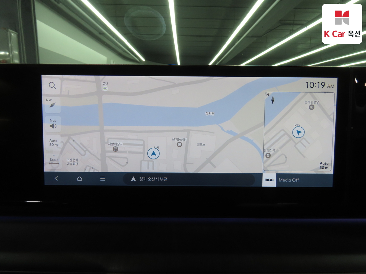 Hyundai AZERA 2023 - Image 14