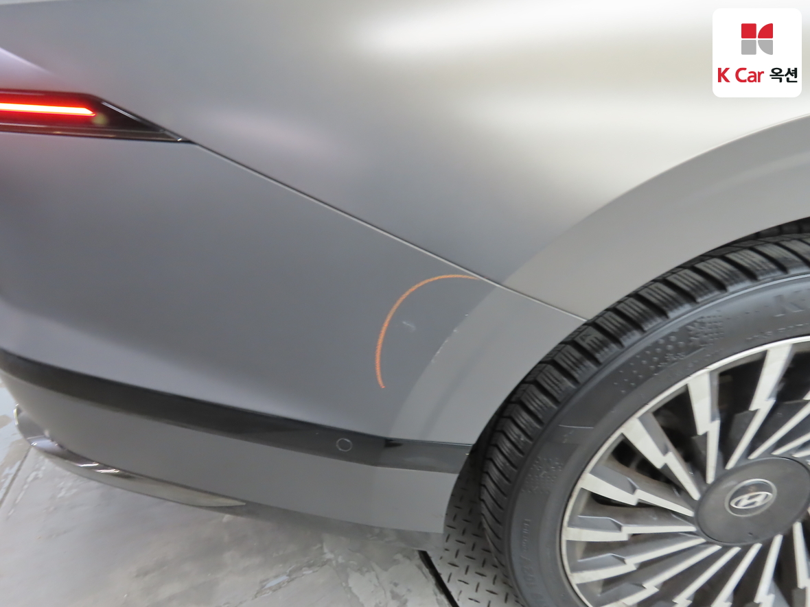 Hyundai AZERA 2023 - Image 38