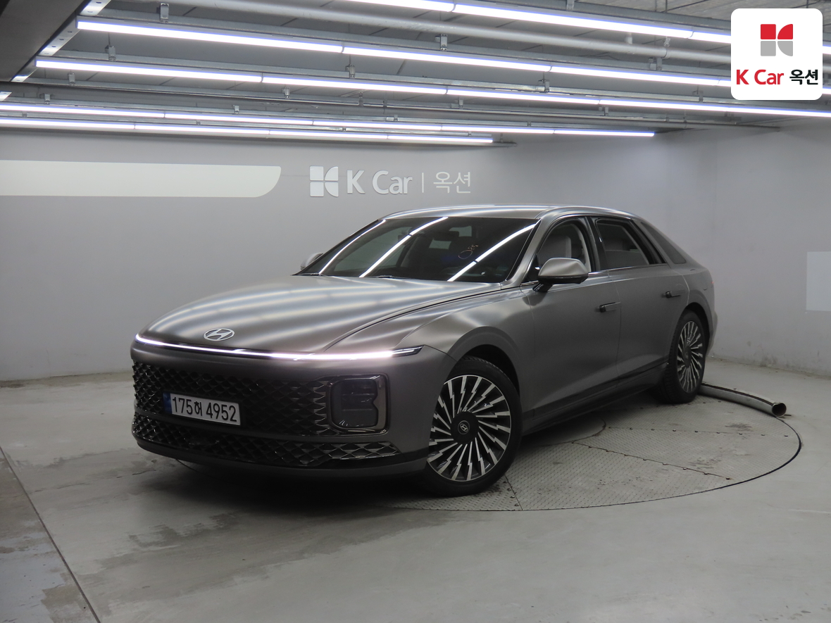 Hyundai AZERA 2023 - Image 1