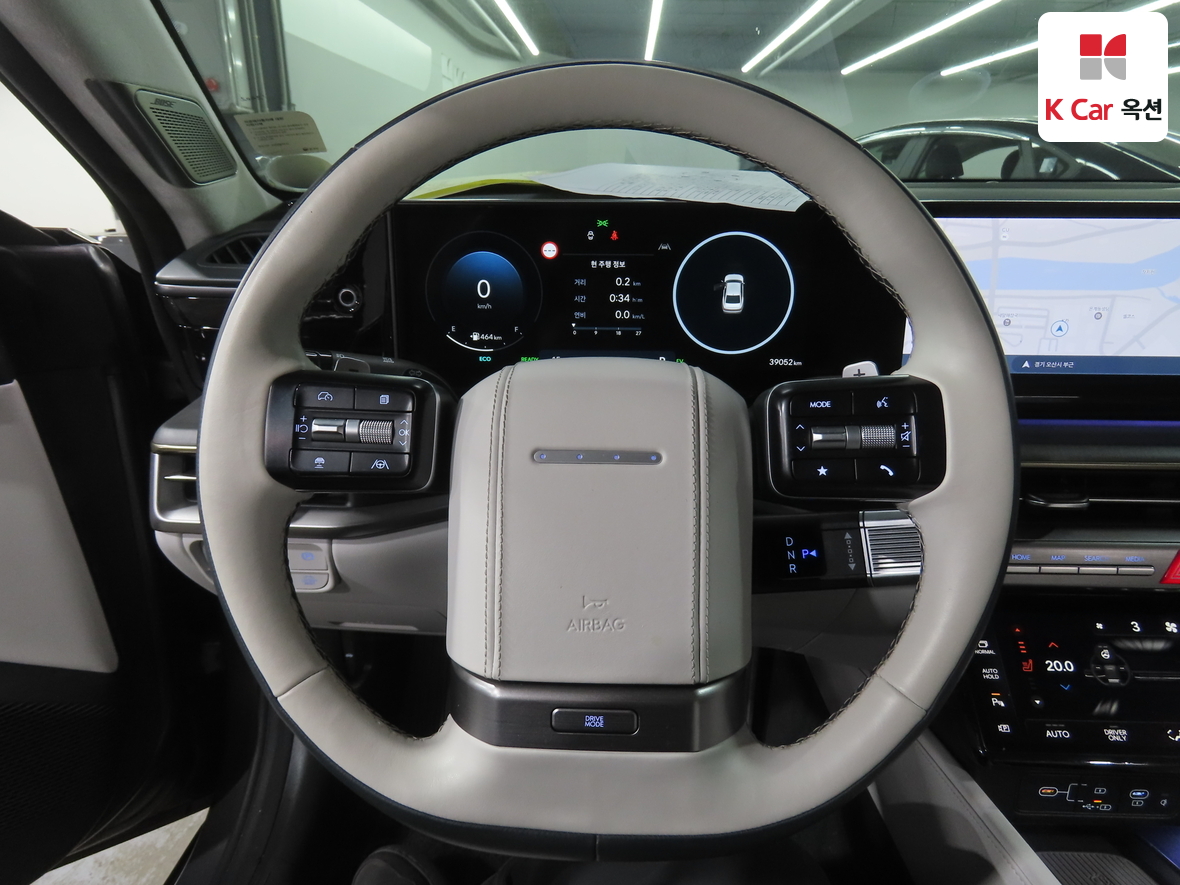 Hyundai AZERA 2023 - Image 10