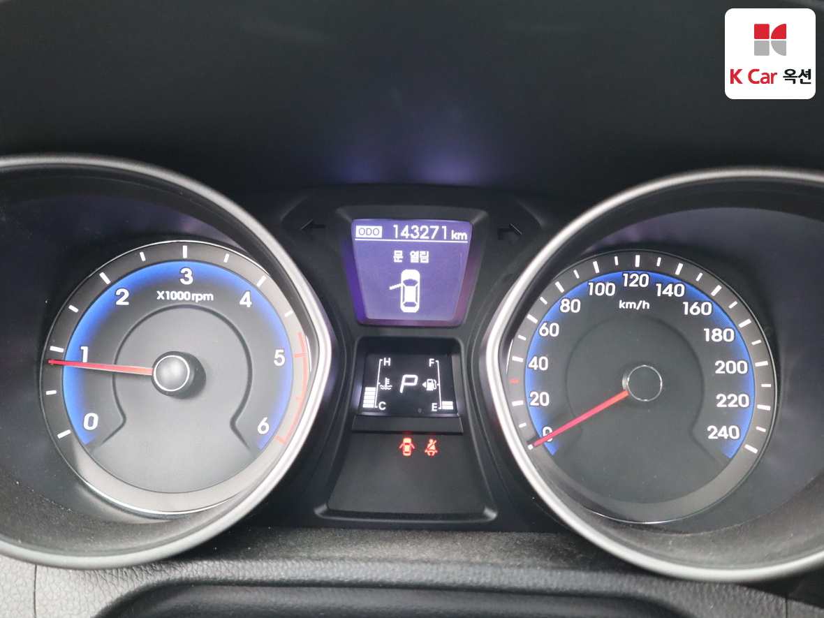 Hyundai i30 2012 - Image 5