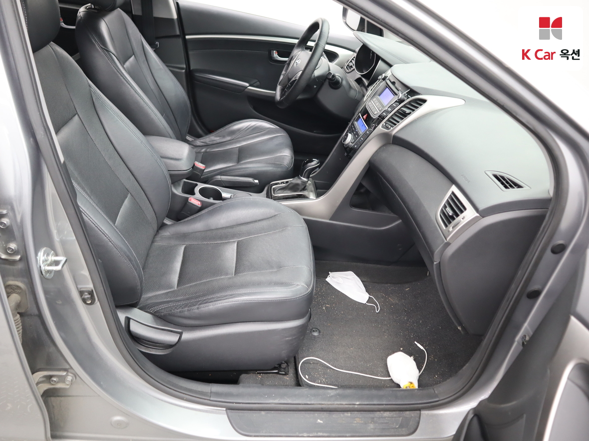 Hyundai i30 2012 - Image 31