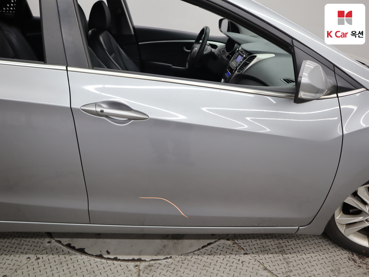 Hyundai i30 2012 - Image 39