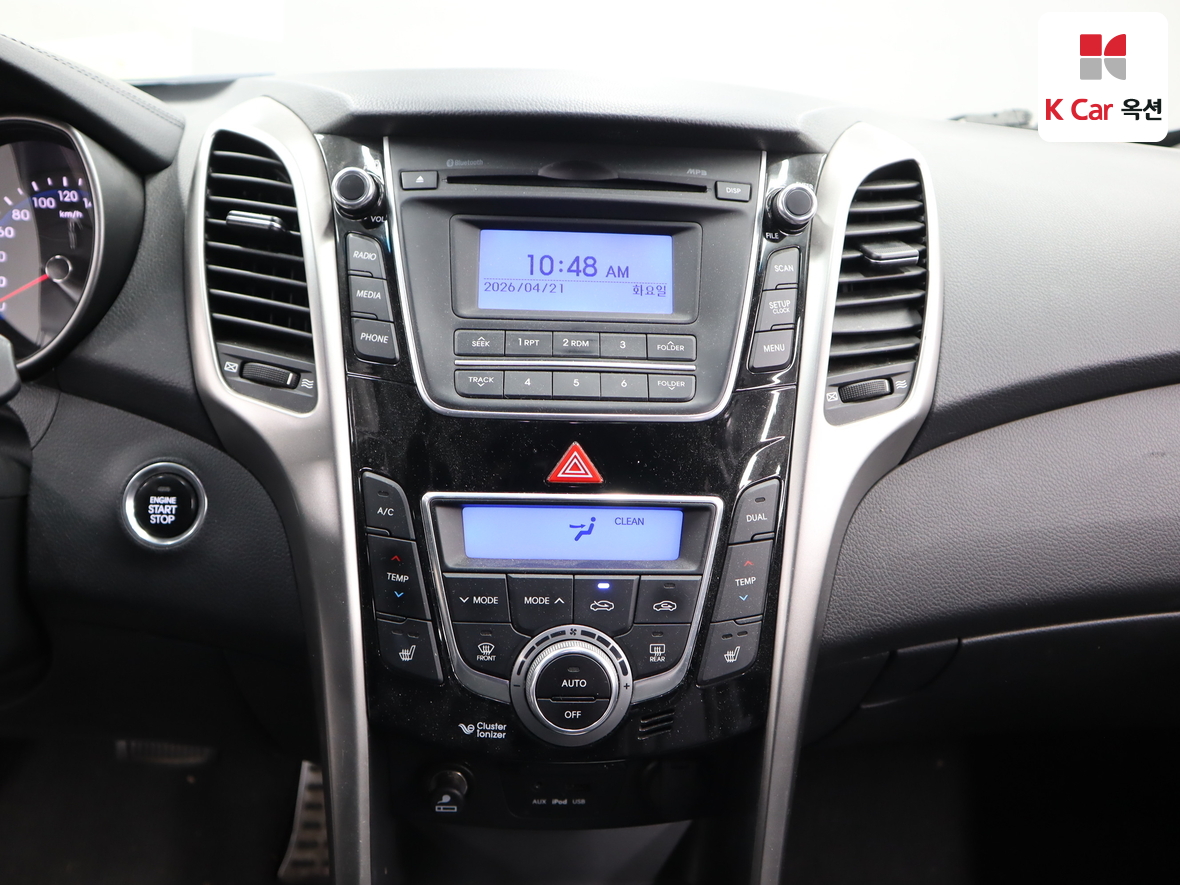 Hyundai i30 2012 - Image 6