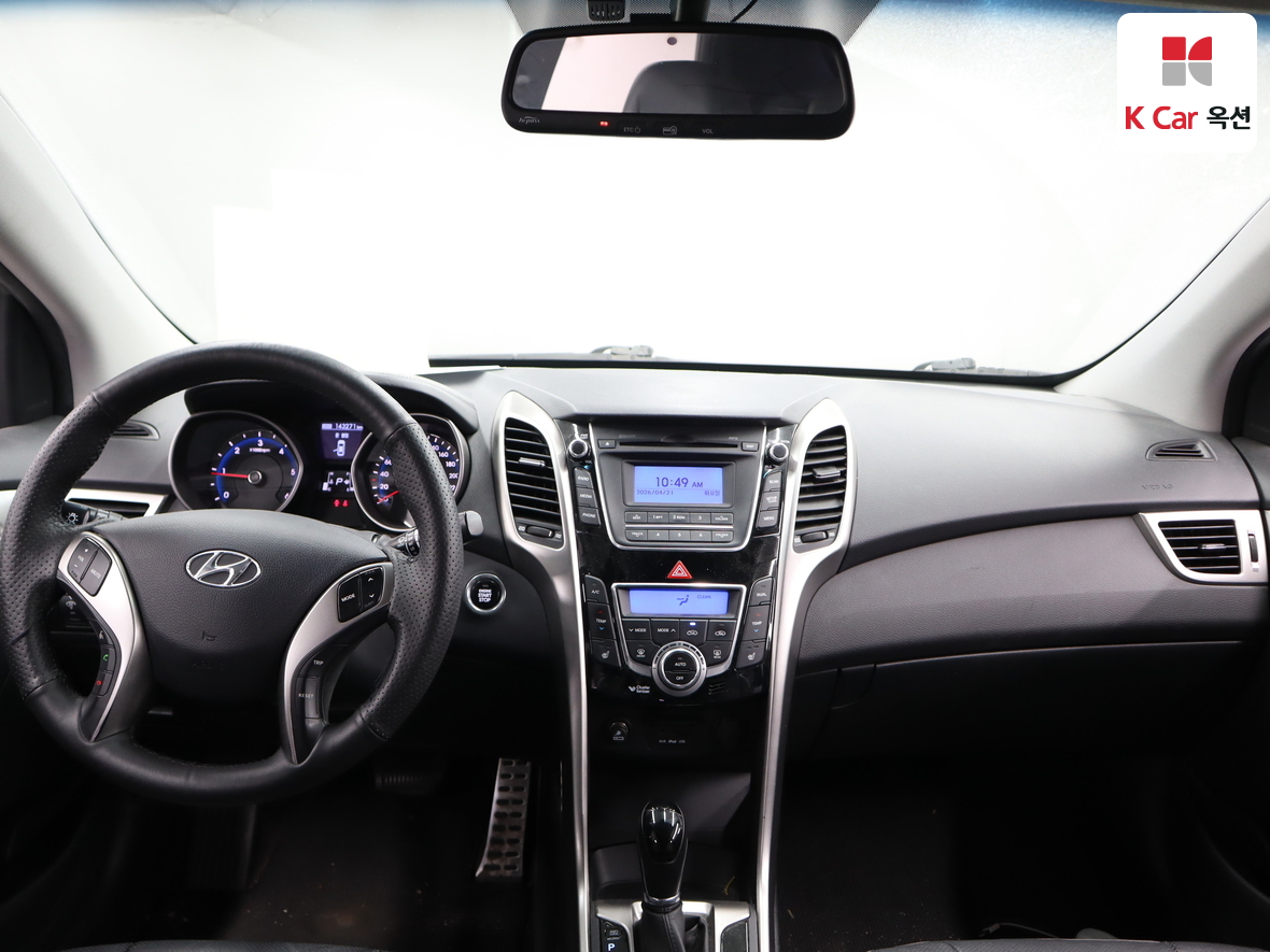 Hyundai i30 2012 - Image 3