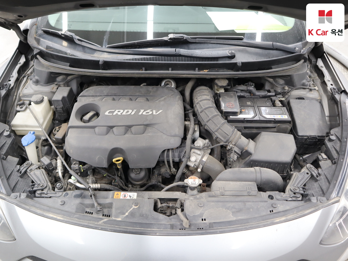 Hyundai i30 2012 - Image 34