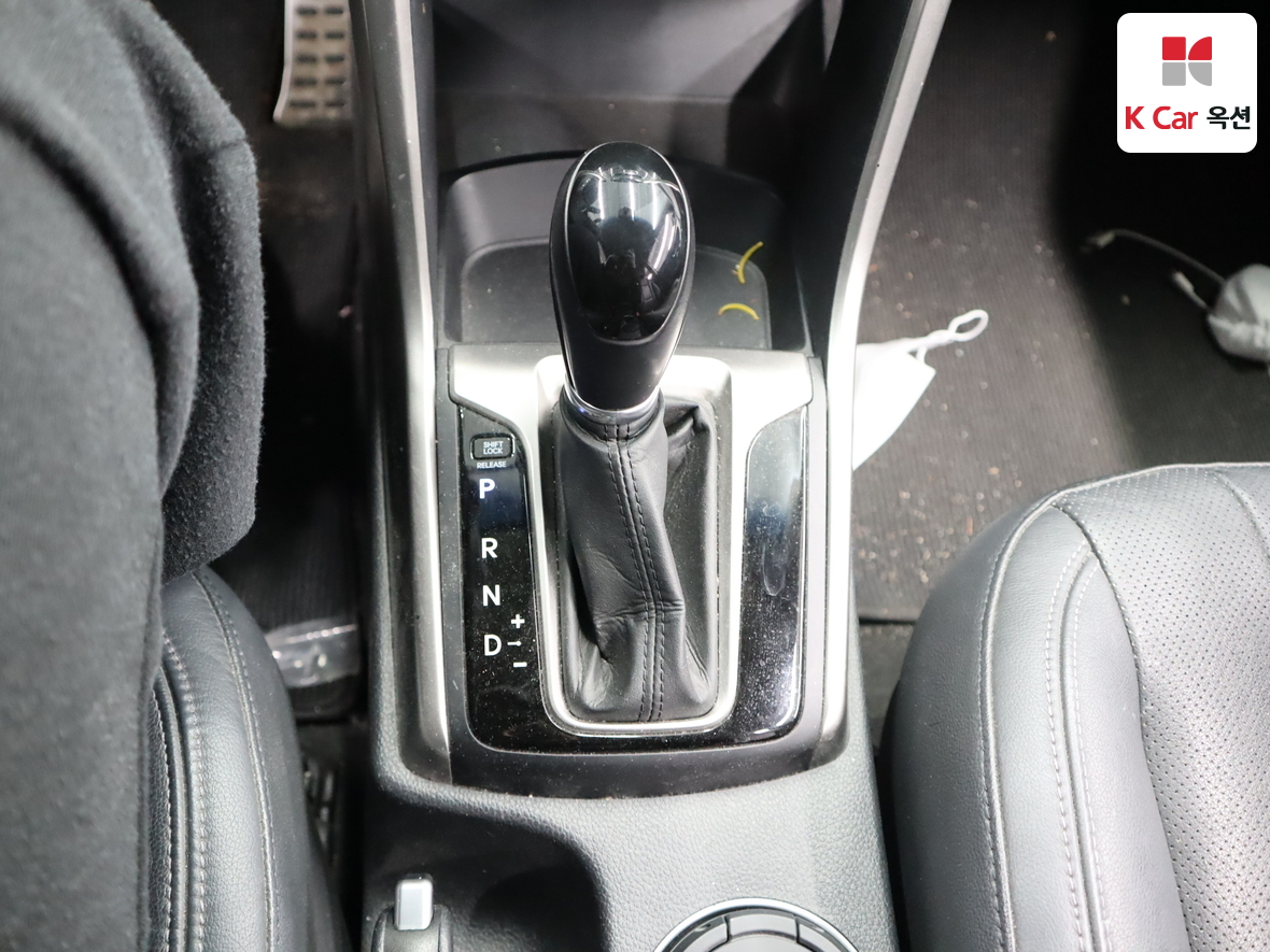 Hyundai i30 2012 - Image 16