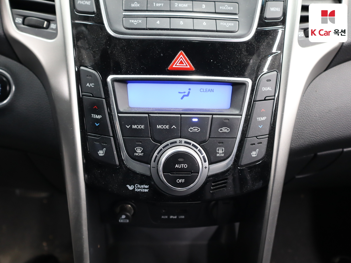 Hyundai i30 2012 - Image 15