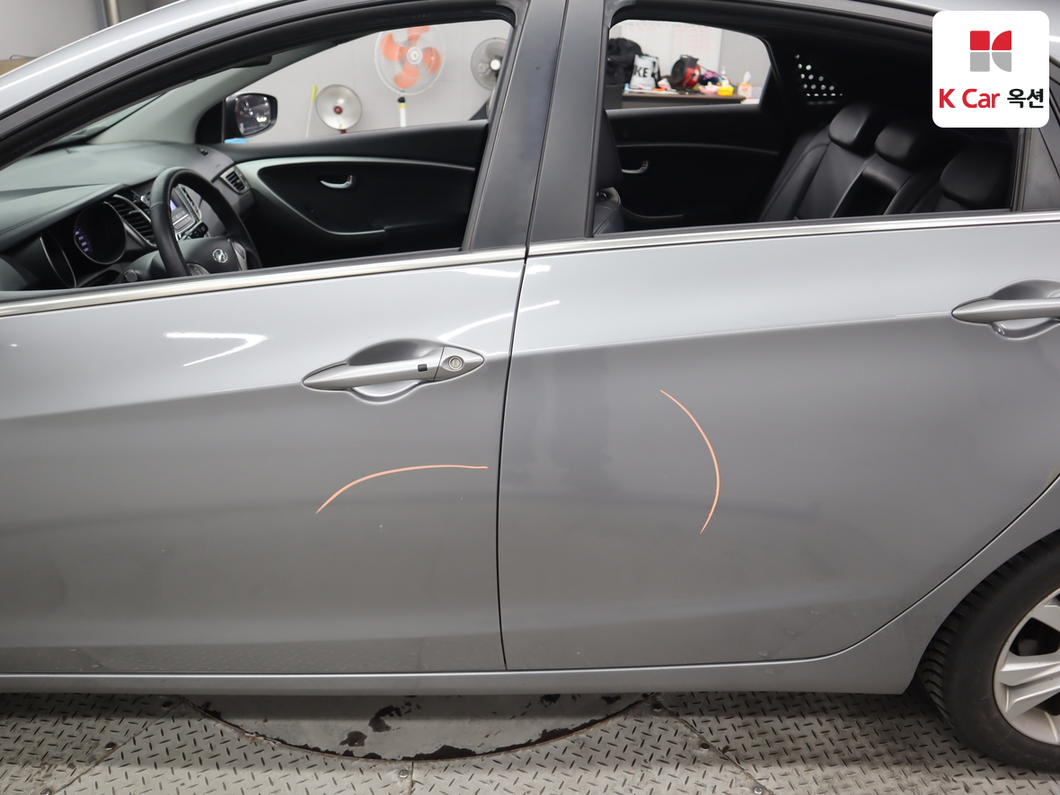 Hyundai i30 2012 - Image 36