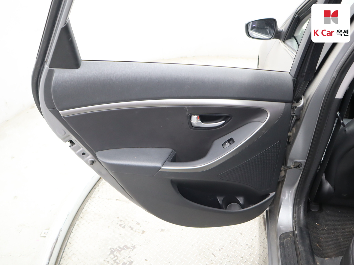 Hyundai i30 2012 - Image 23