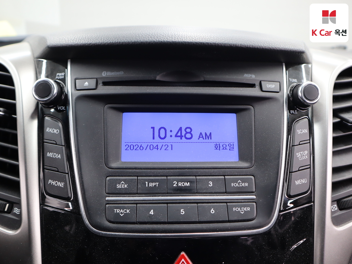 Hyundai i30 2012 - Image 14