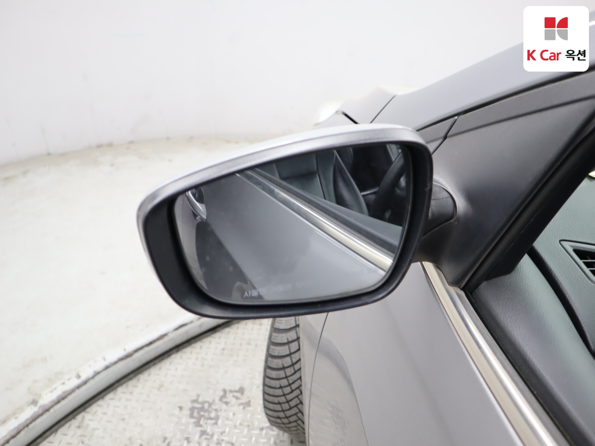 Hyundai i30 2012 - Image 22