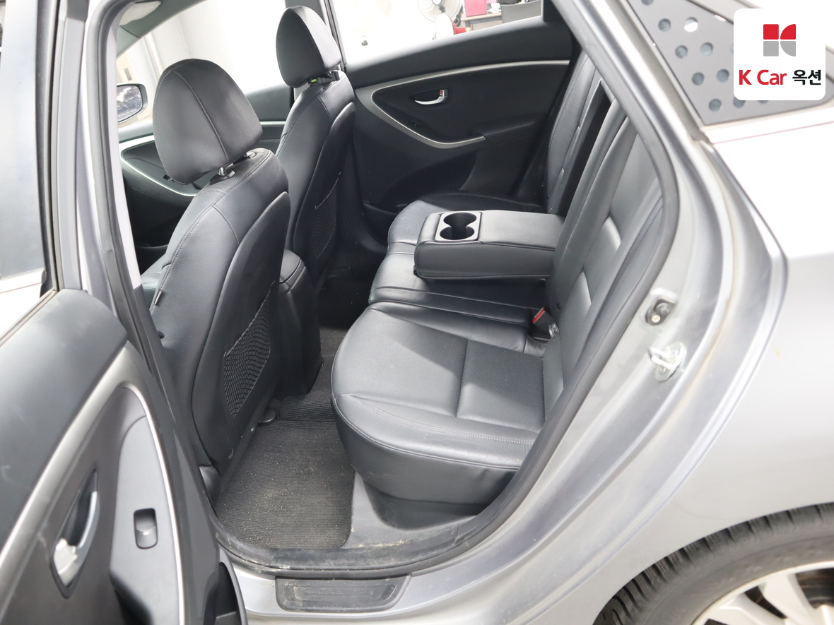 Hyundai i30 2012 - Image 24