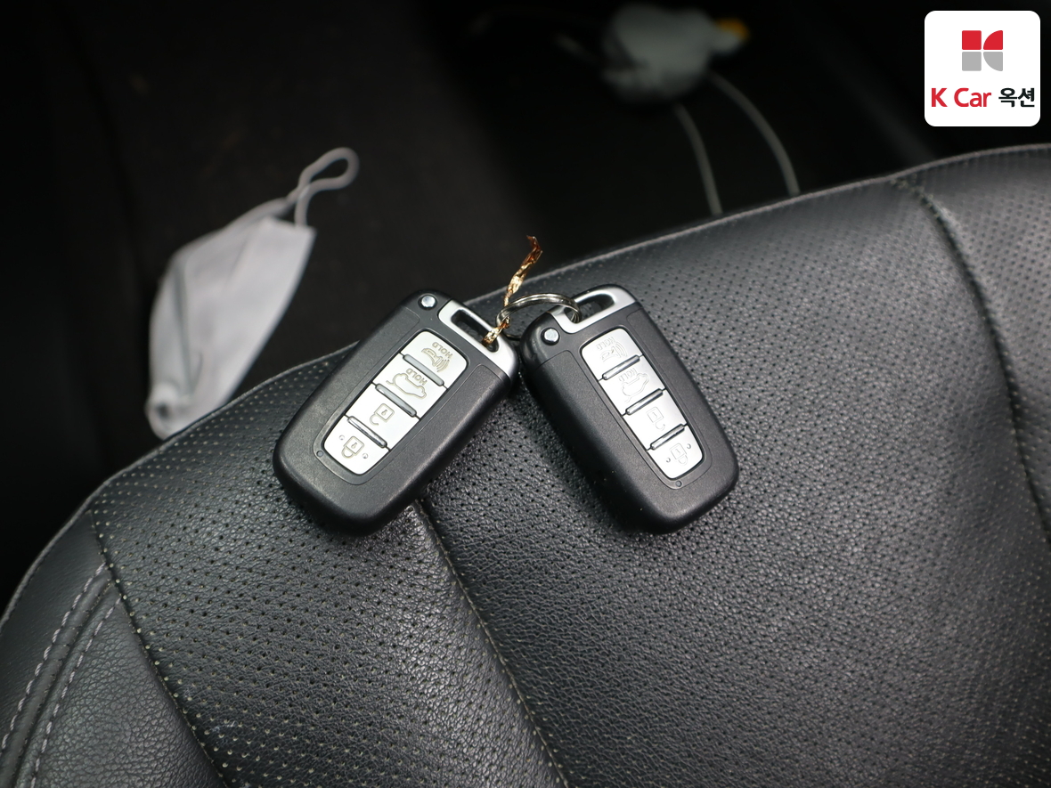 Hyundai i30 2012 - Image 17