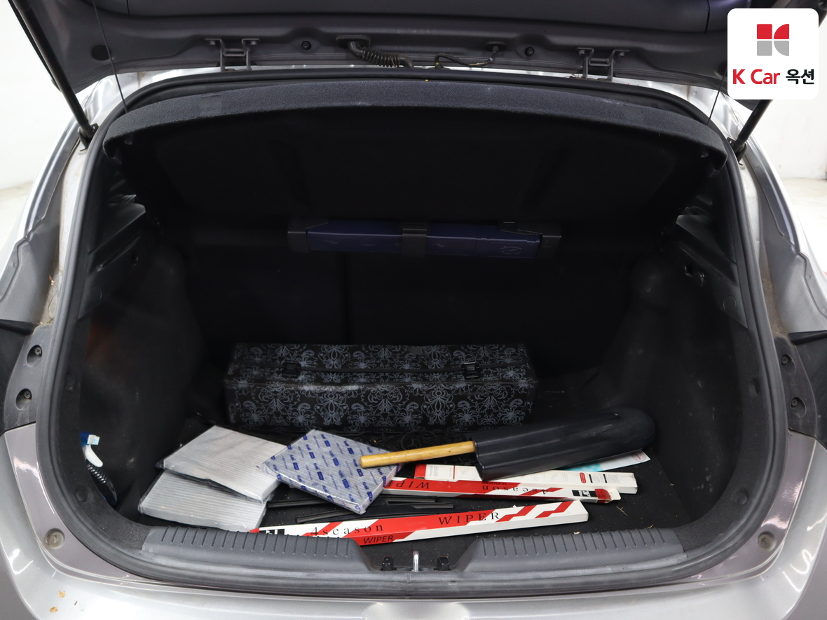 Hyundai i30 2012 - Image 26