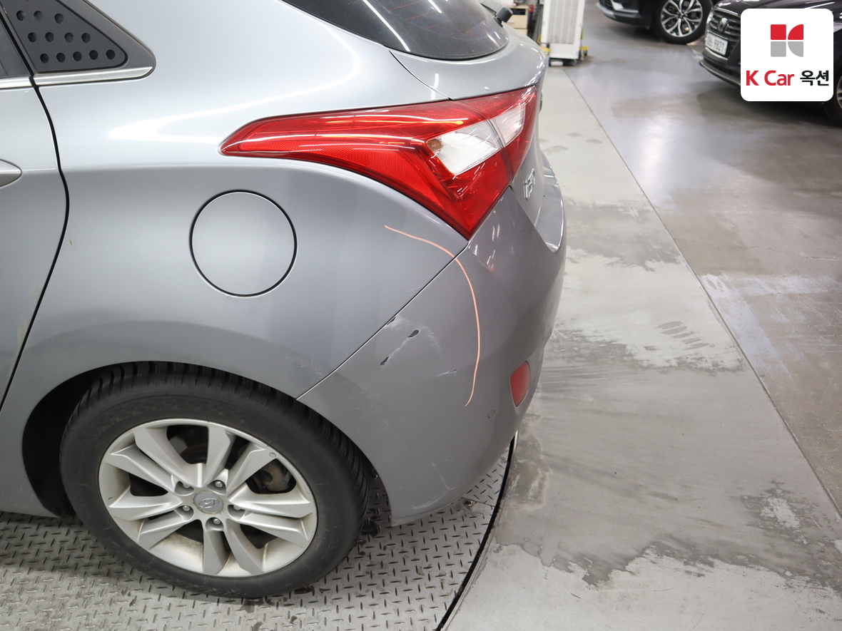 Hyundai i30 2012 - Image 37